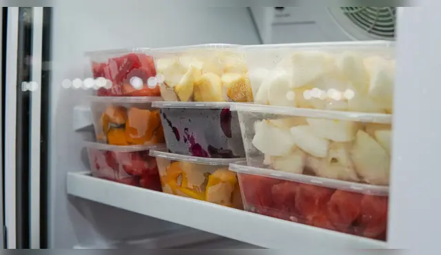 La fruta que ayuda a generar nuevas neuronas.