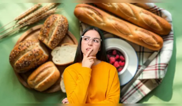 ¿Sin opciones de desayuno? Conoce esta receta totalmente saludable. Fuente: ComposiciónLR.