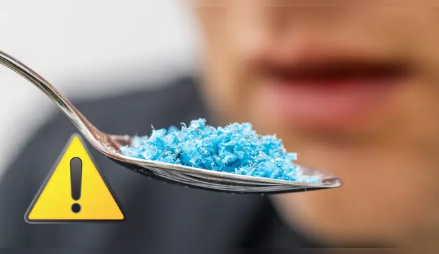 Los microplásticos están en más lugares de los que imaginas