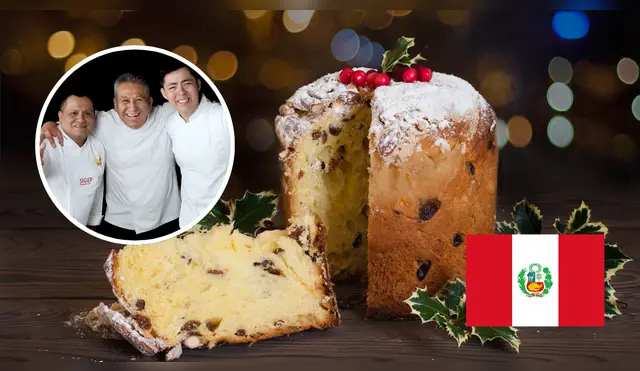 Panettone World Championship Panettone World Championship