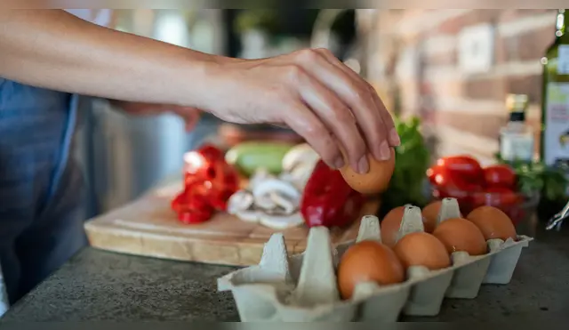 Los alimentos salados que elevan la glucosa. Los alimentos salados que elevan la glucosa.