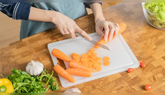 Su alta riqueza en fibra y nutrientes es esencial para el bienestar. Fuente: Shutterstock.