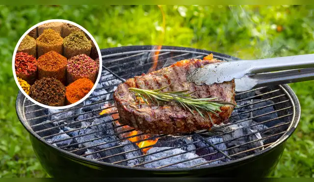 El ingrediente secreto para una carne quede más suave. El ingrediente secreto para una carne quede más suave.