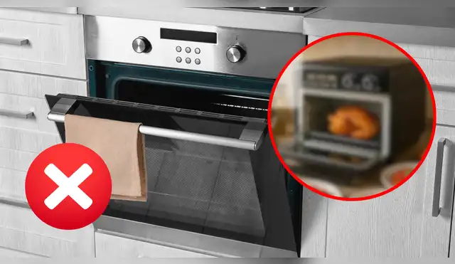 La nueva generación de air fryers combina funciones de horno, microondas y freidora en un solo equipo. La nueva generación de air fryers combina funciones de horno, microondas y freidora en un solo equipo.