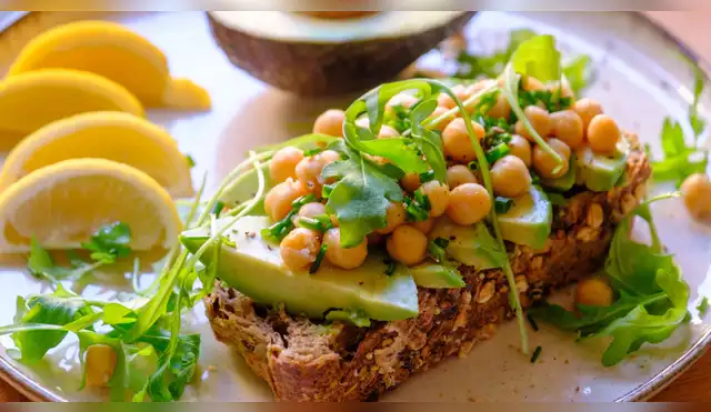 “El secreto para llegar a los 100 años es desayunar plantas. “El secreto para llegar a los 100 años es desayunar plantas.