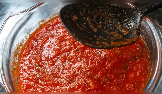 3 trucos para mejorar una salsa de tomate ácida. 3 trucos para mejorar una salsa de tomate ácida.