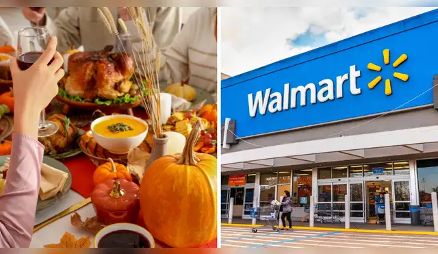 Walmart ofrece la canasta de alimentos más económica. Walmart ofrece la canasta de alimentos más económica.