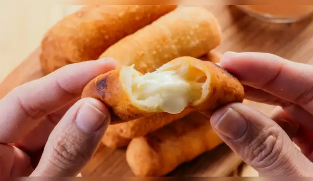 Conoce las variedades de este clásico venezolano. Fuente: Shutterstock. Conoce las variedades de este clásico venezolano. Fuente: Shutterstock.