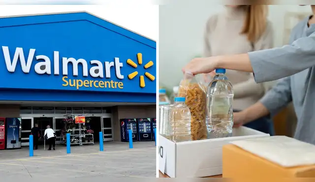 Walmart anuncia campaña solidaria para apoyar a mujeres embarazadas.