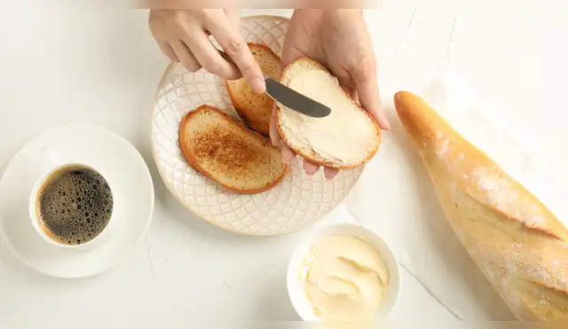 Alimentos del desayuno con alto contenido de azúcar. Alimentos del desayuno con alto contenido de azúcar.