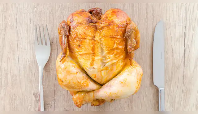 Un menú completo con un solo ingrediente base Un menú completo con un solo ingrediente base