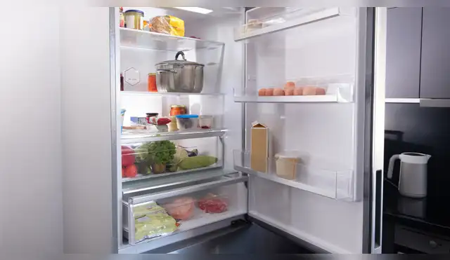 Científicos desarrollan un revolucionario método para refrigerar. Científicos desarrollan un revolucionario método para refrigerar.
