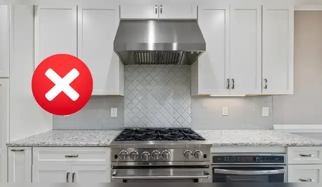 Nueva tendencia que reemplazará las campanas de cocina Nueva tendencia que reemplazará las campanas de cocina