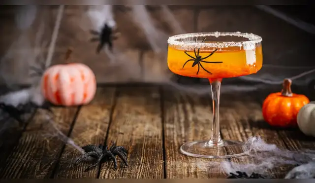 En tan solo minutos, disfrutarás de los mejores cócteles. Fuente: Shutterstock. En tan solo minutos, disfrutarás de los mejores cócteles. Fuente: Shutterstock.