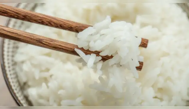 Celebra el Día Internacional del Arroz con estas increíbles recetas. Fuente: Shutterstock. Celebra el Día Internacional del Arroz con estas increíbles recetas. Fuente: Shutterstock.