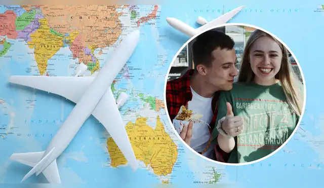 Viajeros de todo el mundo revelan dónde se come mejor.