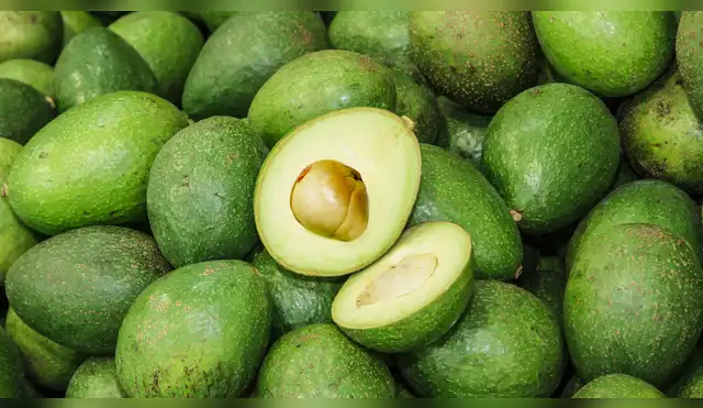 Este país latinoamericano se adueña del mercado mundial de aguacate