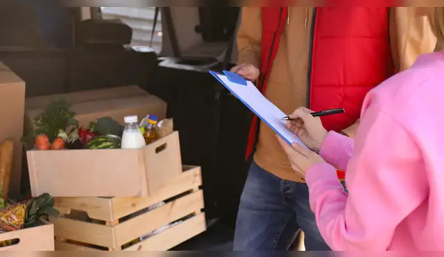 Bancos de alimentos en California. Bancos de alimentos en California.