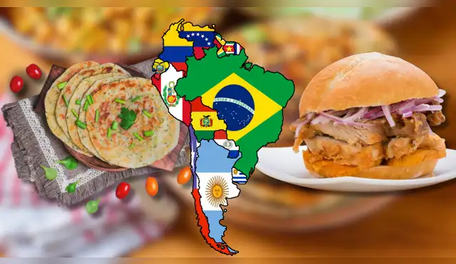 Conoce el país latinoamericano que está siendo reconocido a nivel mundial. Fuente: ComposiciónLR.