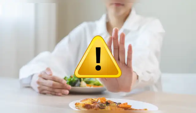 Olvídate del miedo a los carbohidratos con este truco de un nutricionista. Fuente: ComposiciónLR. Olvídate del miedo a los carbohidratos con este truco de un nutricionista. Fuente: ComposiciónLR.