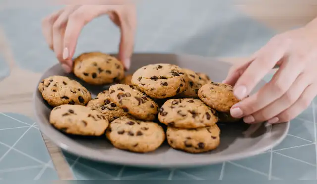 Ordenan retiro de conocida marca de galletas. Ordenan retiro de conocida marca de galletas.