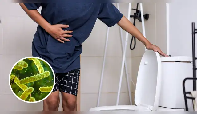 Más de 420 mil personas mueren cada año por enfermedades transmitidas por alimentos.