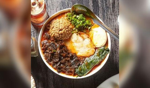 El ramen llegó para quedarse. En Tokio Ramen hay para todos los gustos.   