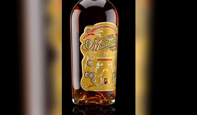 Un ron de clase mundial hecho en la costa norte peruana.   