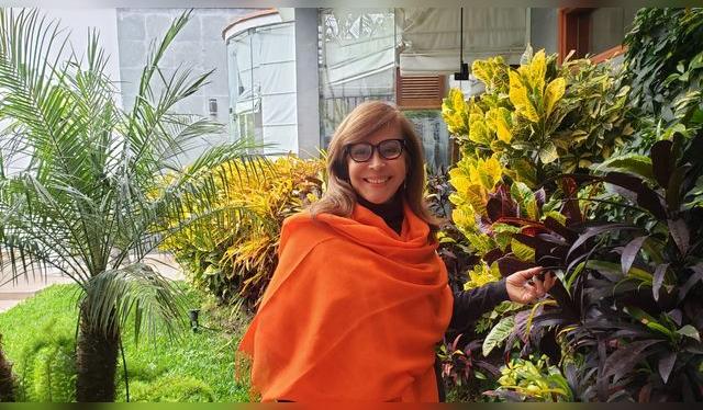 Blanca Chávez, propietaria de <a href="https://www.elrocoto.com.pe/">El Rocoto</a> y presidente de la <a href="http://ahora-peru.com/">Asociación de Hoteles, Restaurantes y Afines</a> Blanca Chávez, propietaria de <a href="https://www.elrocoto.com.pe/">El Rocoto</a> y presidente de la <a href="http://ahora-peru.com/">Asociación de Hoteles, Restaurantes y Afines</a>