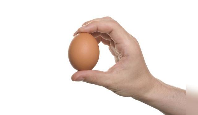 La primera prueba, pero no la definitiva.   