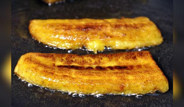 ¿Cómo te gusta: bien madurito o no tanto? ¿Cómo te gusta: bien madurito o no tanto?