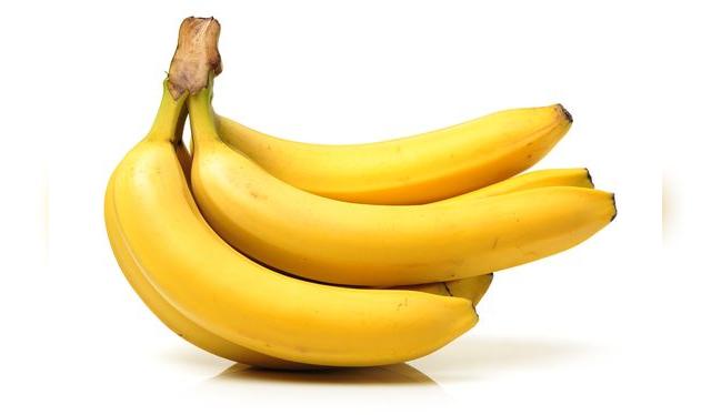 Plátano de seda: el amarillo perfecto. Plátano de seda: el amarillo perfecto.