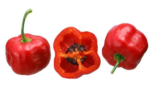 Similar a un pimiento, pero picante como pocos. Es la estrella en la cocina arequipeña. Similar a un pimiento, pero picante como pocos. Es la estrella en la cocina arequipeña.