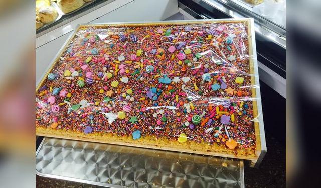 Uno de los terrones mejor rankeados de Lima. Foto: FB de Berto Pelosi.   