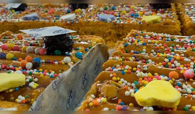 Joel tiene seguidores en todo Lima, pero su base de operaciones es en el Callao.    