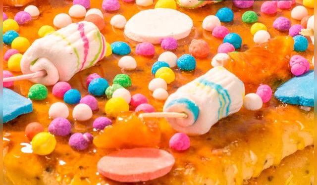 San José ofrece una variedad de turrones: Tradicional, Premium y de Exportación.    