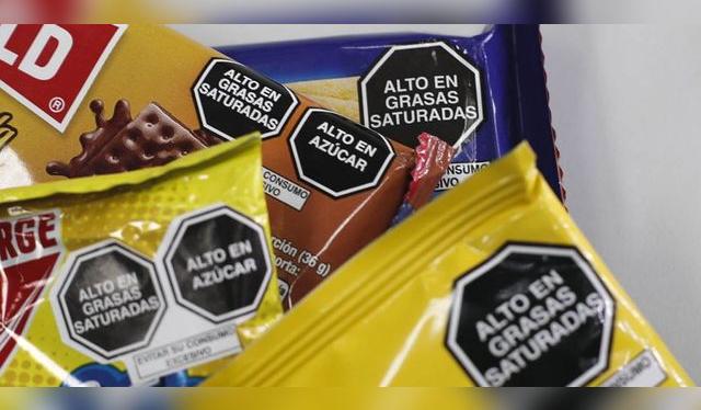 Las golosinas son productos ultra procesados que se deben consumir con moderación, y no incorporarlas a nuestra dieta diaria.    