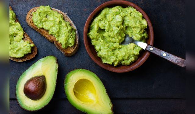 La palta está presente de múltiples formas en nuestra dieta. El guacamole es una alternativa fácil y muy versátil. La palta está presente de múltiples formas en nuestra dieta. El guacamole es una alternativa fácil y muy versátil.