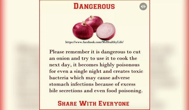 La versión en inglés hoy lleva un anuncio de noticia falsa en Facebook.     