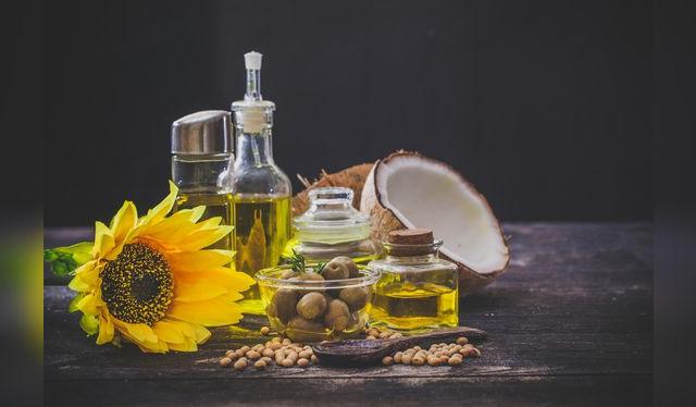 Entre todos los aceites, el de oliva es el que mejor se comporta a altas temperaturas.    