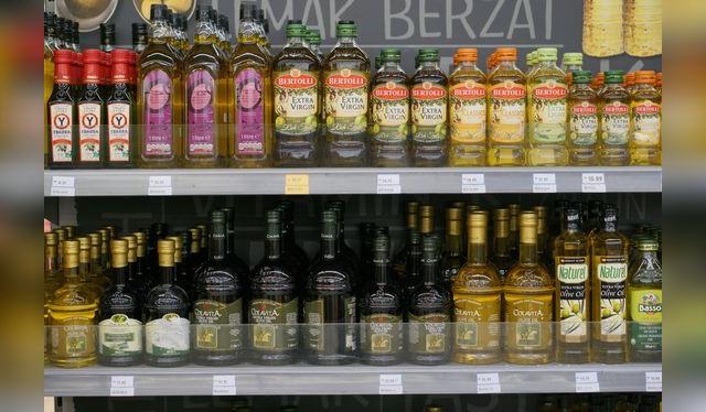 ¿Por qué escoger un aceite español o italiano si podemos escoger excelentes aceites del sur peruano: de Ica, Arequipa, Moquegua y Tacna?    