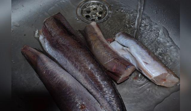 El descongelamiento en el lavadero puede suponer algunos riesgos. Hay que mantener el agua fría y cocinar inmediatamente después. El descongelamiento en el lavadero puede suponer algunos riesgos. Hay que mantener el agua fría y cocinar inmediatamente después.