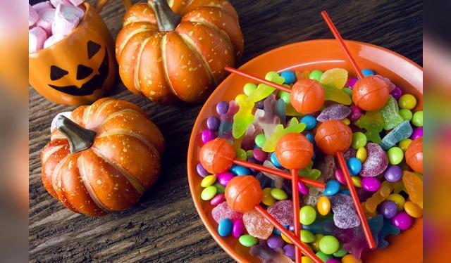 Una noche de dulce al año no hace daño. Además, la fiesta de Halloween tiene muchos más beneficios que aspectos negativos.    