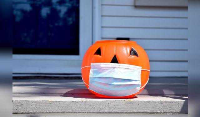 Un Hallowee distinto: aprovechemos para reflexionar sobre la alimentación saludable, sin satanizar y emitir valores de juicio.   