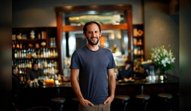 Pedro Miguel Schiaffino es un gran promotor de la cocina amazónica desde sus restaurantes Amaz y Malabar, que tuvo que cerrar a causa de la pandemia.   