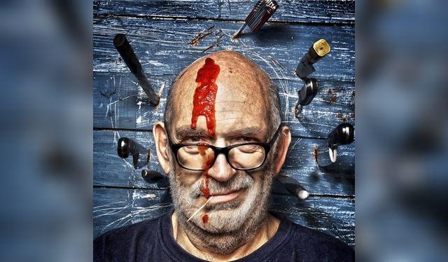 Incisivo y mordaz, el crítico español es uno de los invitados a hablar sobre la cocina peruana post Boom.   