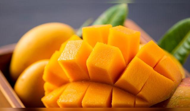 Una fruta generosa, de pulpa sabrosa y textura jugosa hasta la última chupada.    