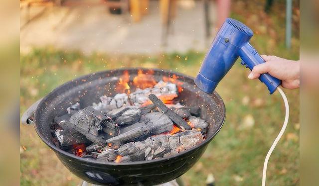 La secadora solo hará que se consuma el carbón antes de tiempo. La secadora solo hará que se consuma el carbón antes de tiempo.