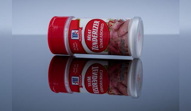 Los ablandadores en polvo funcionan a alta temperatura.   