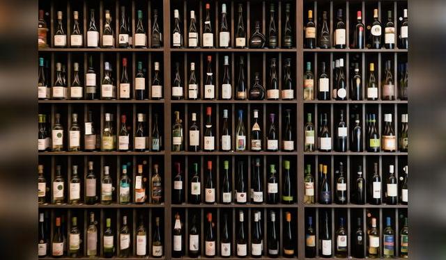 La distinción entre vinos del viejo y nuevo mundo se disuelva en una mercado que crece y se diversifica. La distinción entre vinos del viejo y nuevo mundo se disuelva en una mercado que crece y se diversifica.